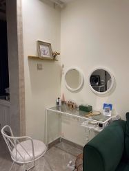 -星漾美学美容美体中心