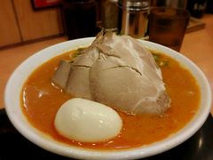 -博多一幸舍(侨福芳草地购物中心店)