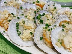 -盛港湾海鲜食府(黄沙店)