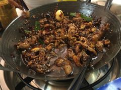 -贵阳李氏息烽阳朗鸡(民生路店)