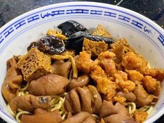 -好面道大肠面(中华路店)
