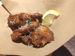 -Primo·丽莫意大利窑烤披萨