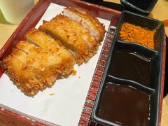 -沼津港精致料理·寿喜烧·烧鸟(漕河泾印象城店)