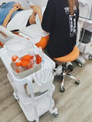 -洗脸熊·洗脸吧