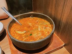 -烧肉达人•炭火烧肉(新天地店)