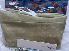 -暮晚尘香汉服旗袍