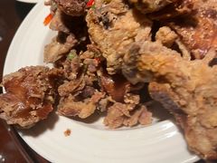 -玉林烤鸭店(垡头店)