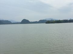 -星湖旅游景区七星岩