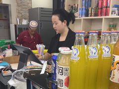 -西域美食(西直门南小街店)