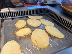 -俊熙家点餐式自助烤肉店(1227广场店)