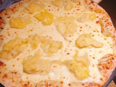 -机器人火炉披萨