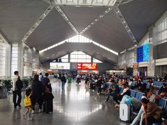 -温州南站