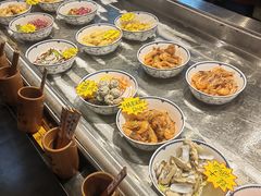 -侬佳蒸菜馆(听潮店)