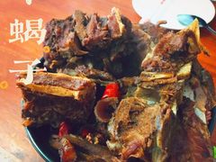 -宝瑞门钉肉饼店