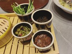 -燕兰楼·清真西北融合菜(亚运村店)