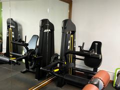 -悦耐私教健身馆(保利中心店)