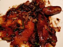 -东方明珠老上海8号餐厅(东方明珠广播电视塔店)