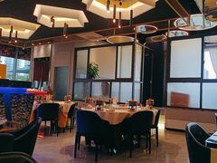 -江南福宴·澳门海鲜.牛肉火锅(汇高栢悦中心店)