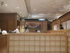 大堂-老江南春·中国龙菜(衡山路店)
