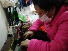 -便民修衣服修鞋店