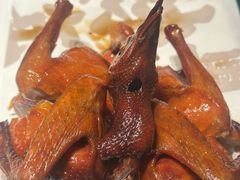 -大鸽饭(汉溪长隆店)