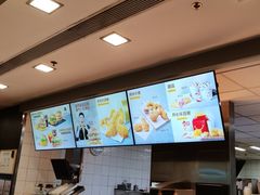 -麦当劳(曲阳店)