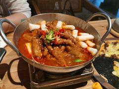 -KimPro 辛普乐概念韩餐