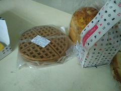 android_upload_pic-超港·蛋糕面包(包河万达店)