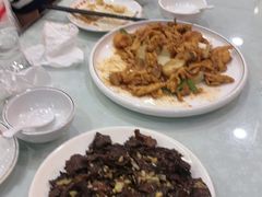 -同发号饭庄(复兴路店)