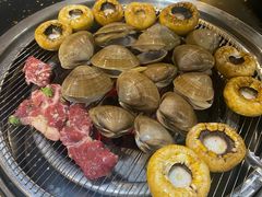 -丹东丛炟海鲜烧烤(江艺路店)