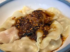 钟水饺-龙抄手(文殊坊店)
