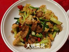 -正阳门饭庄·烤鸭·北京菜(万丰路七里庄店)