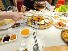 -韩宫宴烤肉·料理(合肥中环城店)