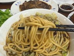 老汤素面（5两）-柴氏风味斋(甘家口店)
