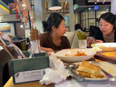 -格兰西点餐厅(文化街店)