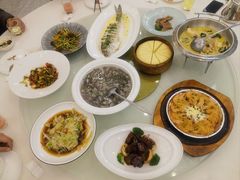 -州康·本帮菜(南桥百联店)