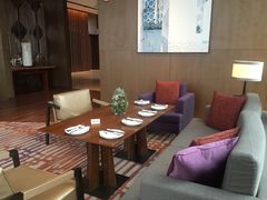 -嘉定凯悦·咖啡厅