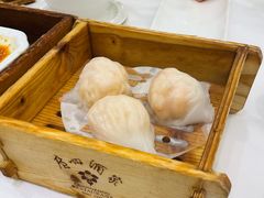 -广州酒家(昌岗地铁站店)