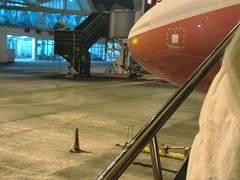 -德宏芒市国际机场