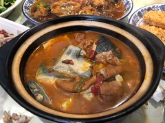 -眷江南之小蓝鲸(王府大街店)