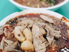 拌心肺-甘记肥肠粉(马鞍北路店)