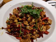 -江渔儿酸菜鱼(东二环泰禾店)