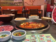 -巴蜀大将火锅(春熙店)