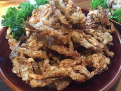 -有才叔的小馆(招商依云曲江店)