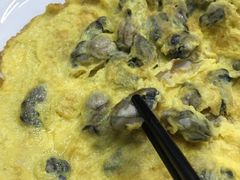 蚝仔煎蛋-蛇口康乐快餐鱼仔档(翠苑小区店)