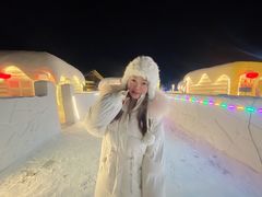 -北极村旅游风景区