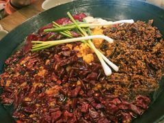 -周幺妹重庆老火锅(银泰城总店)