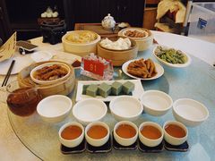 -龙的酒楼·手工早茶·顺德菜(近良路店)