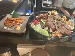-乌君·酒场·炭火烧鸟(侨城坊店)