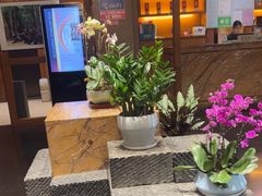 -黔蘑菇四季餐厅(观山湖店)